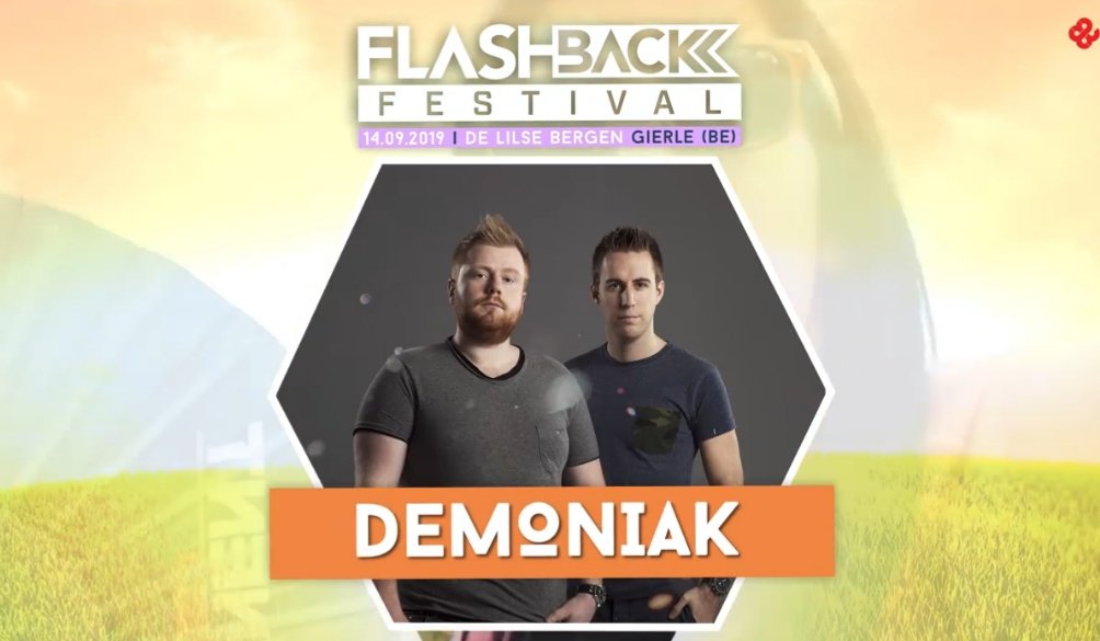 S.A.T.U.R.D.A.Y. 

It's time for... 

⏯ 𝗙𝗟𝗔𝗦𝗛𝗕𝗔𝗖𝗞 FESTIVAL!

 <a href="/BassEvents/">Bass Events</a>