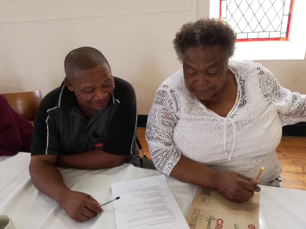 Support Centre for Land Change tweet media