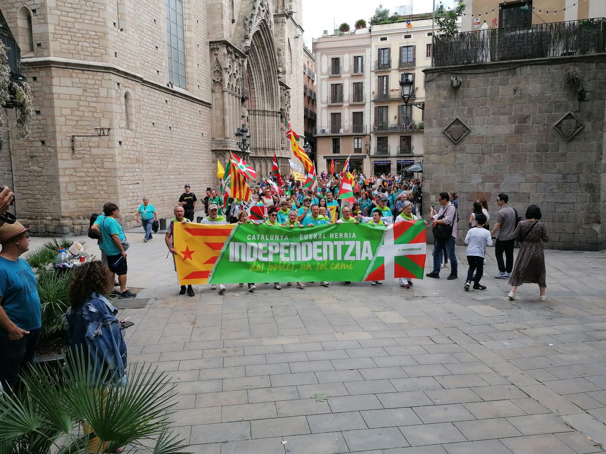 Independentistak.eus tweet media