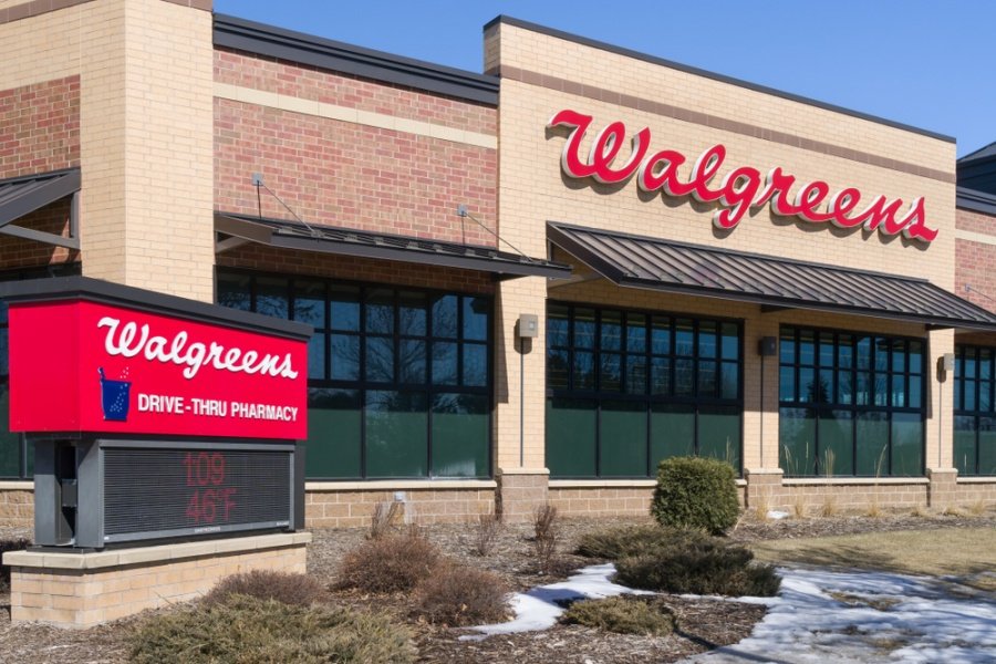 Walgreens Launches Chainwide Rollout Of Hands-Free Communication Solution ift.tt/2Q2XsV3