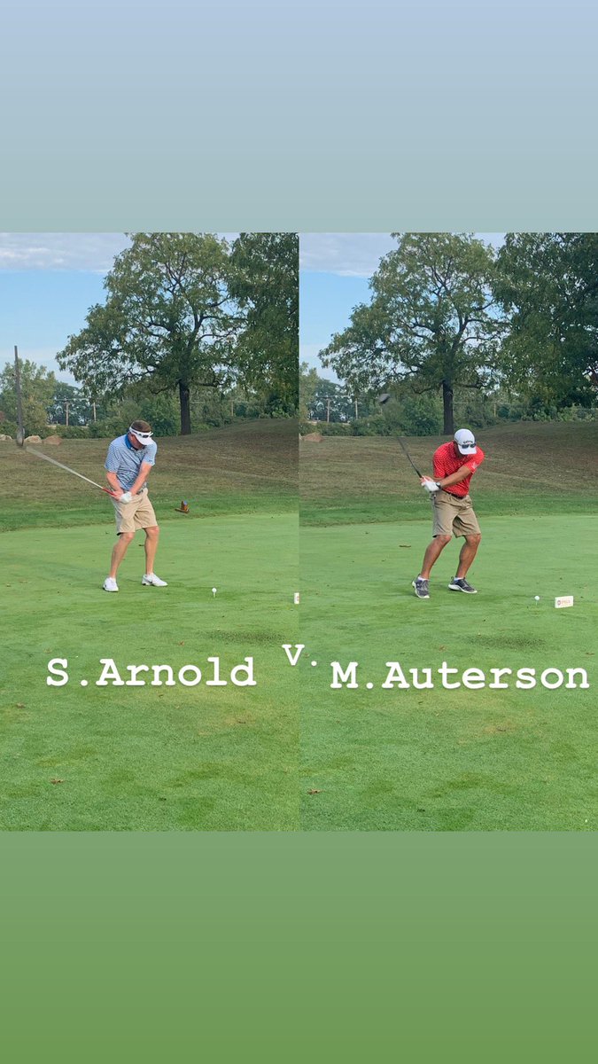 SouthernOhioPGA's tweet photo. SOPGA Individual Match Play quarterfinals underway @MiamiValleyGC https://t.co/1bo49dpyd3