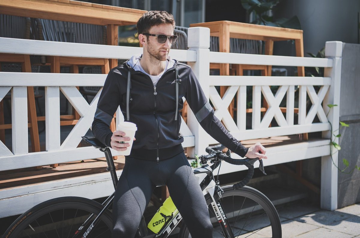 commuter cycle shorts