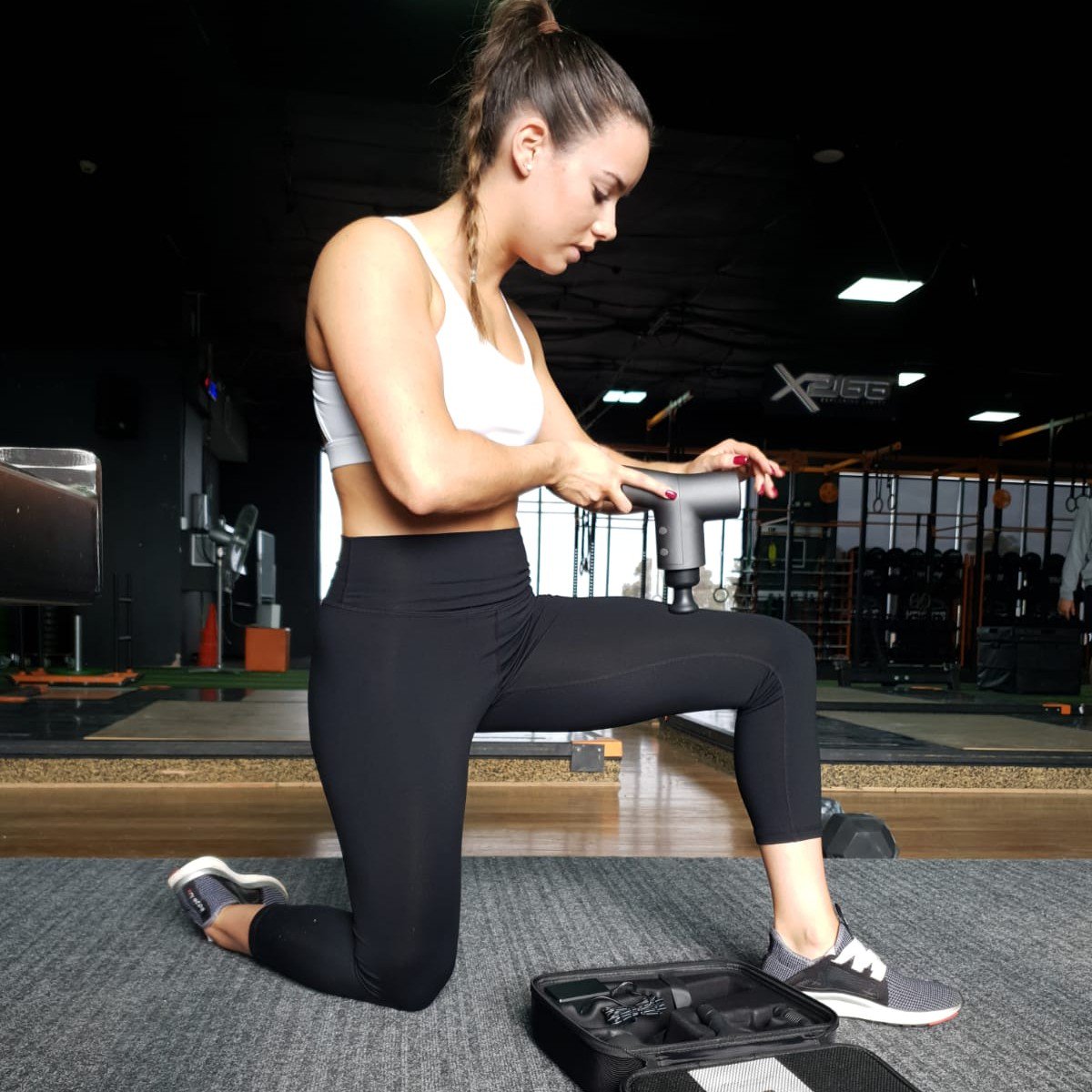 recoveryproaus's tweet image. Increase blood flow and break up muscular knots and tension for an even stronger workout.

🚨Pre-order the RP 2.0 and save $100. recoverypro.com.au 🚨

#recoverypro #recoveryproaustralia