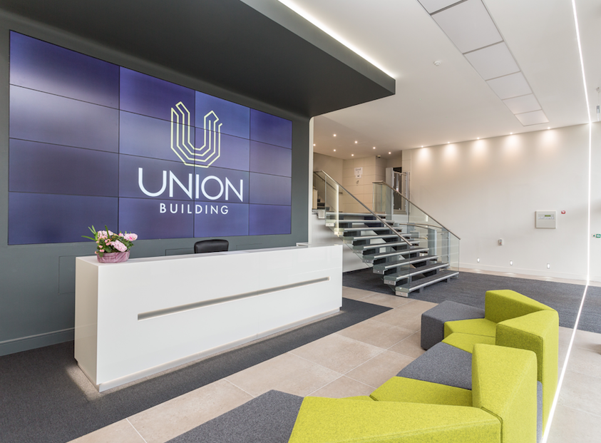 Bluespace Ltd tweet media