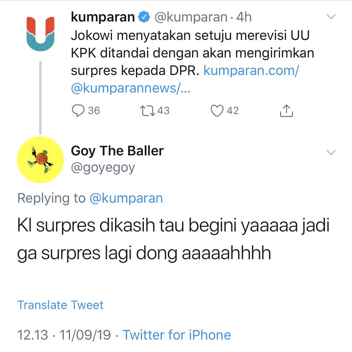 Pandji Pragiwaksono tweet media