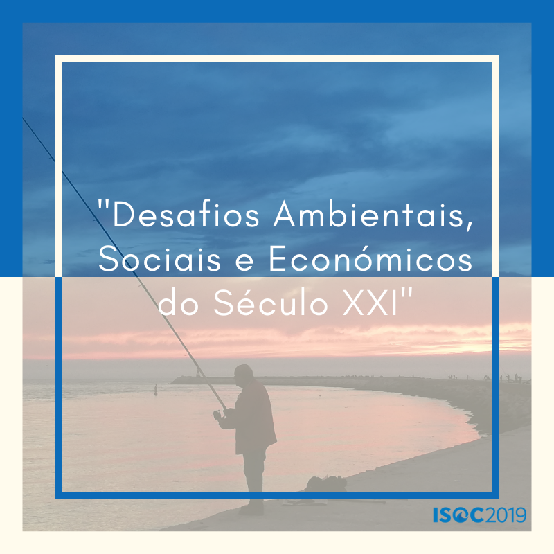 Isoc2019's tweet photo. 🔹Participantes de todo o mundo vão analisar o estado-da-arte, apresentar descobertas científicas e novas soluções tecnológicas de combate às alterações climáticas e de promoção da sustentabilidade.
Participação gratuita!
INSCREVA-SE NO NOSSO SITE 👇
https://t.co/Nai2Siq5Gv https://t.co/ouBOxaTtkv