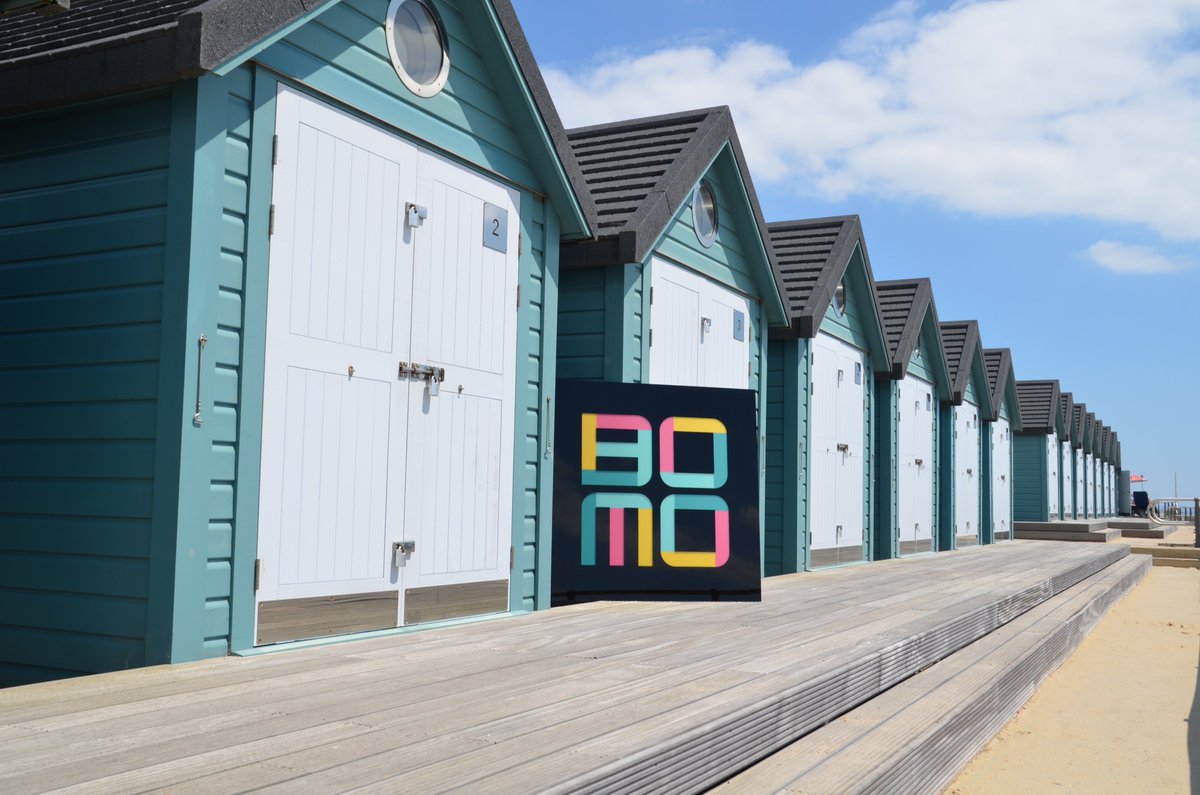 BOMO: The South's largest celebration of Digital, Arts and Culture. Check out our full line-up of events you can get involved in over the next 6 weeks: bomofestival.com/schedule-of-ev…