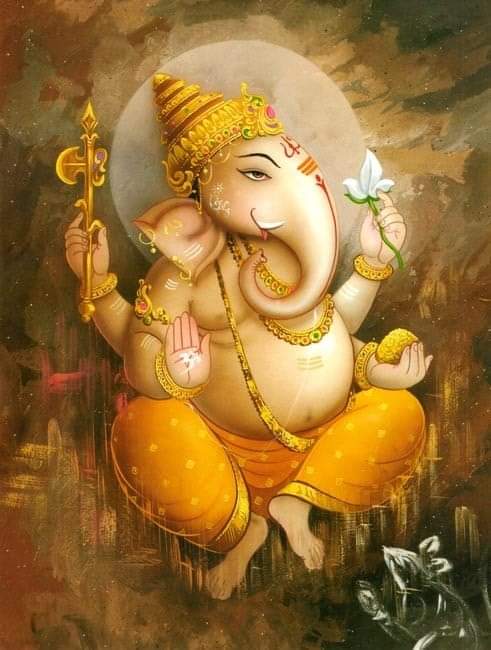 Jai ganesha