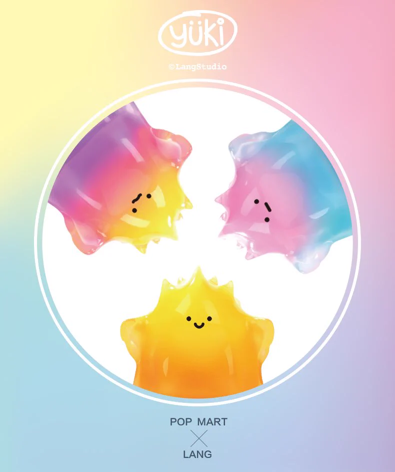 POP MART JAPAN on X: 