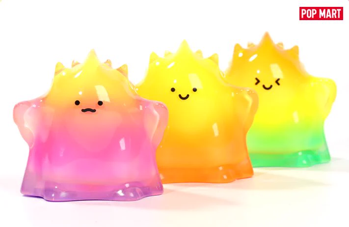 POP MART JAPAN on X: 