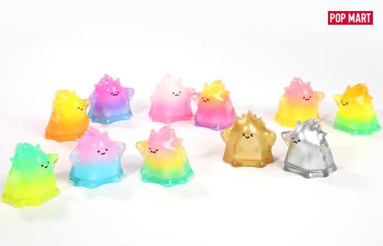 POP MART JAPAN on X: 