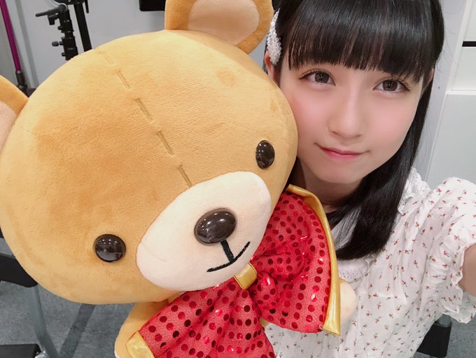 今村麻莉愛のTwitter画像3