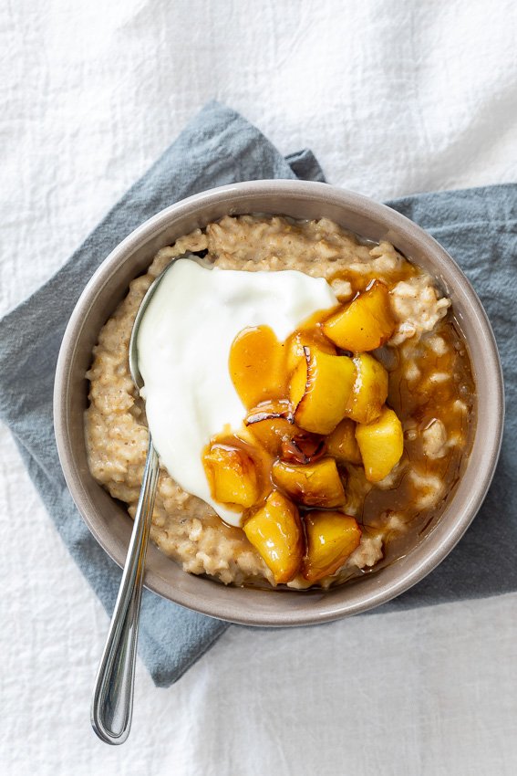 FetchtheCity's tweet photo. Chai Spiced Oatmeal With Caramelized Apples Recipe Courtesy Of @SimplyDelishSA https://t.co/BeaBQNuwrg #anythingfromanywhere #breakfast #caramelizedapples #fetchthecity #girlbuyza #girltalkza #personalshopper #pretoria #pretoriadeals #simplydelish https://t.co/wL6KqDr5bm