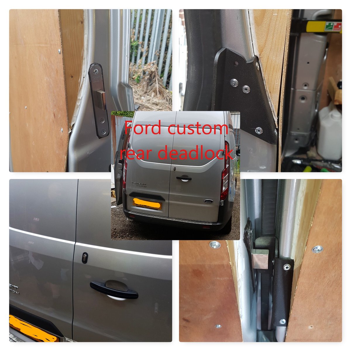 C & T Locksmiths Ltd tweet media