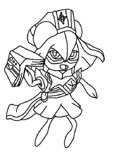 キルリアのtwitterイラスト検索結果 古い順