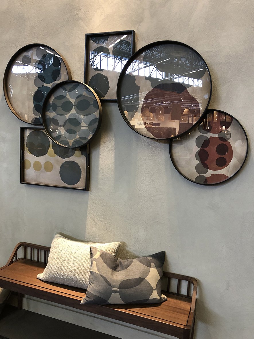 colorboutik's tweet photo. Inspirations 2019
Salon Maison &amp; Objet

#colors #colorboutik #maisonetobjet2019 https://t.co/YM2moD9OYe