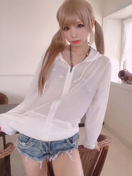 コスプレイヤー姫宮まほれのTwitter画像19