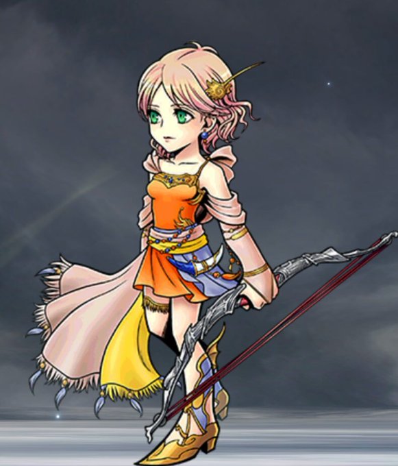 Ff5のtwitterイラスト検索結果 古い順 Ff5のtwitterイラスト検索結果 古い順