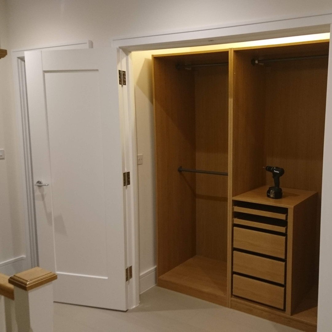 Unflatpack On Twitter Book Your Custom Build Installation Online