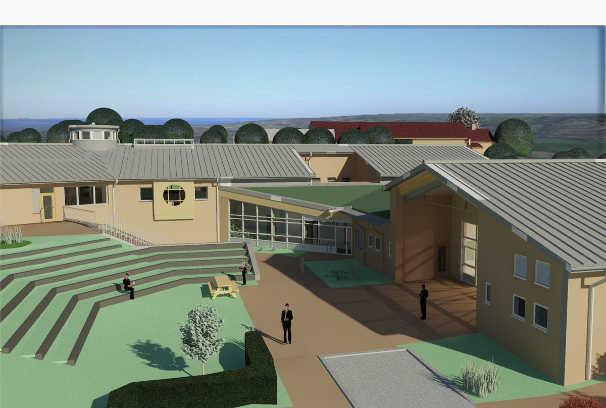 J Tomlinson has been selected to build a new £6 million school and nursery in #Worcestershire. 

Read more: bit.ly/2keJbpl #news #constructionnews #education #schoolconstruction #westmidlands #blog