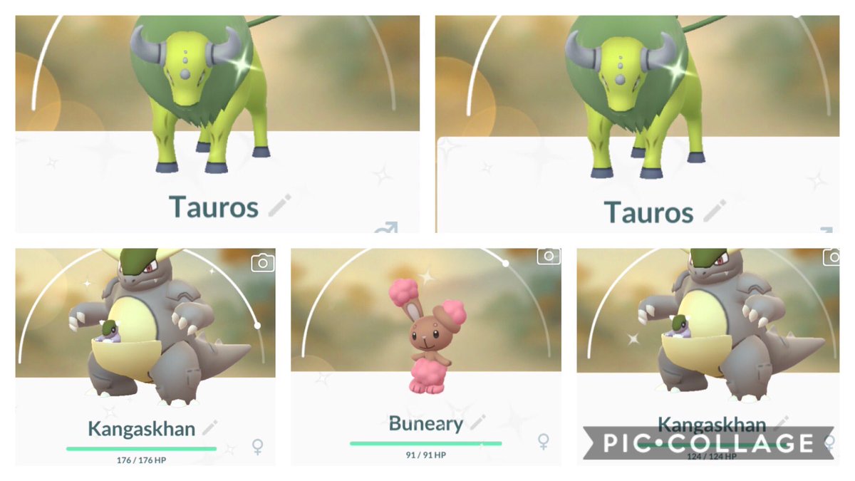 blazingclub's tweet photo. This is how my #UltraBonusWeek is going so far in only two days, hows yours? @Shinytracker @GlitterBarbie88 @KetchumShiny @BrandyShemal2 @UnboxTherPlz @ShinyQueen1815 @IceColdMystic #ShinyCheck https://t.co/7Jfrlibsxh