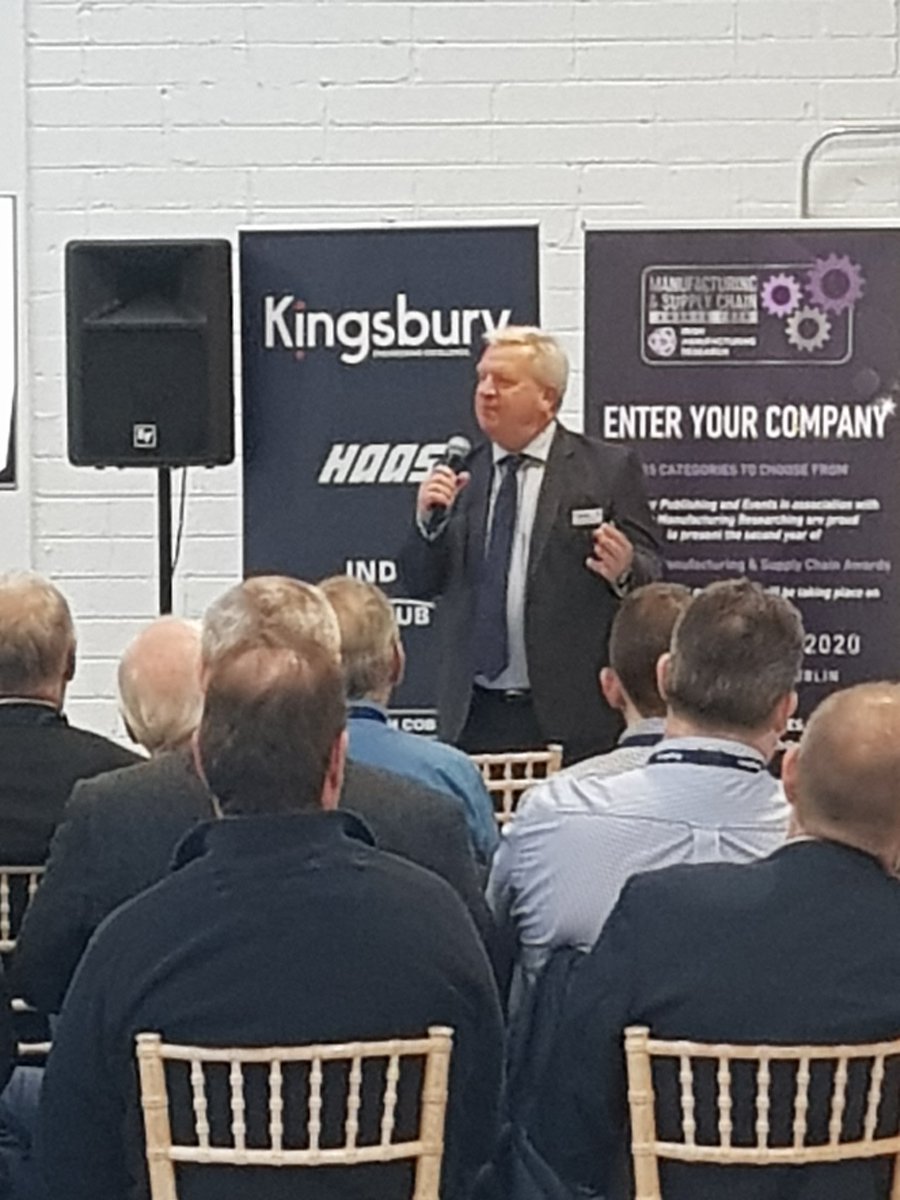 Loukelly78's tweet image. @richardkingsbu2 presenting at High performance, hard metal machining event @IMR #cnc5axis #machining