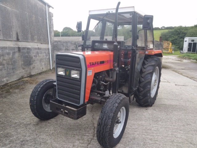 Edward_Buckland's tweet photo. ⚡THIS SATURDAY ⚡

Saturday 14th Sep - Autumn Collective Machinery &amp; Heritage Auction at Penhale Fraddon, TR8 5BX.

See our website below for the full listing and photographs 👇
https://t.co/Uvx8uagxET https://t.co/PyBf7mwonx