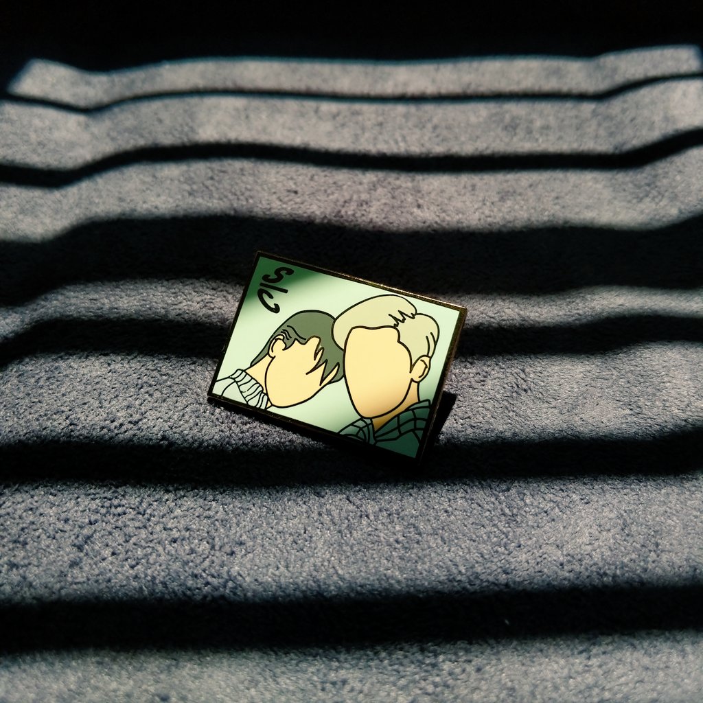 tackypins's tweet photo. Have y'all checked out our SC pins? ✨😍 https://t.co/x5mBj7YHqx