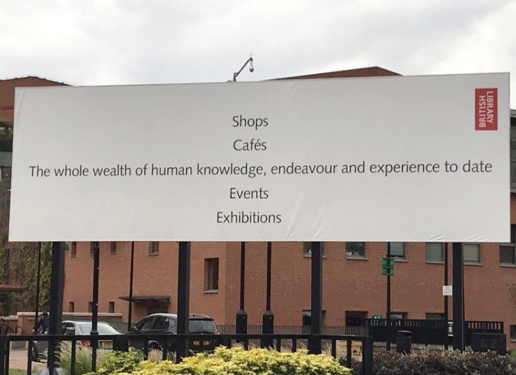 This British Library advert is worth reading again and again
thepoke.co.uk/2019/09/11/thi…