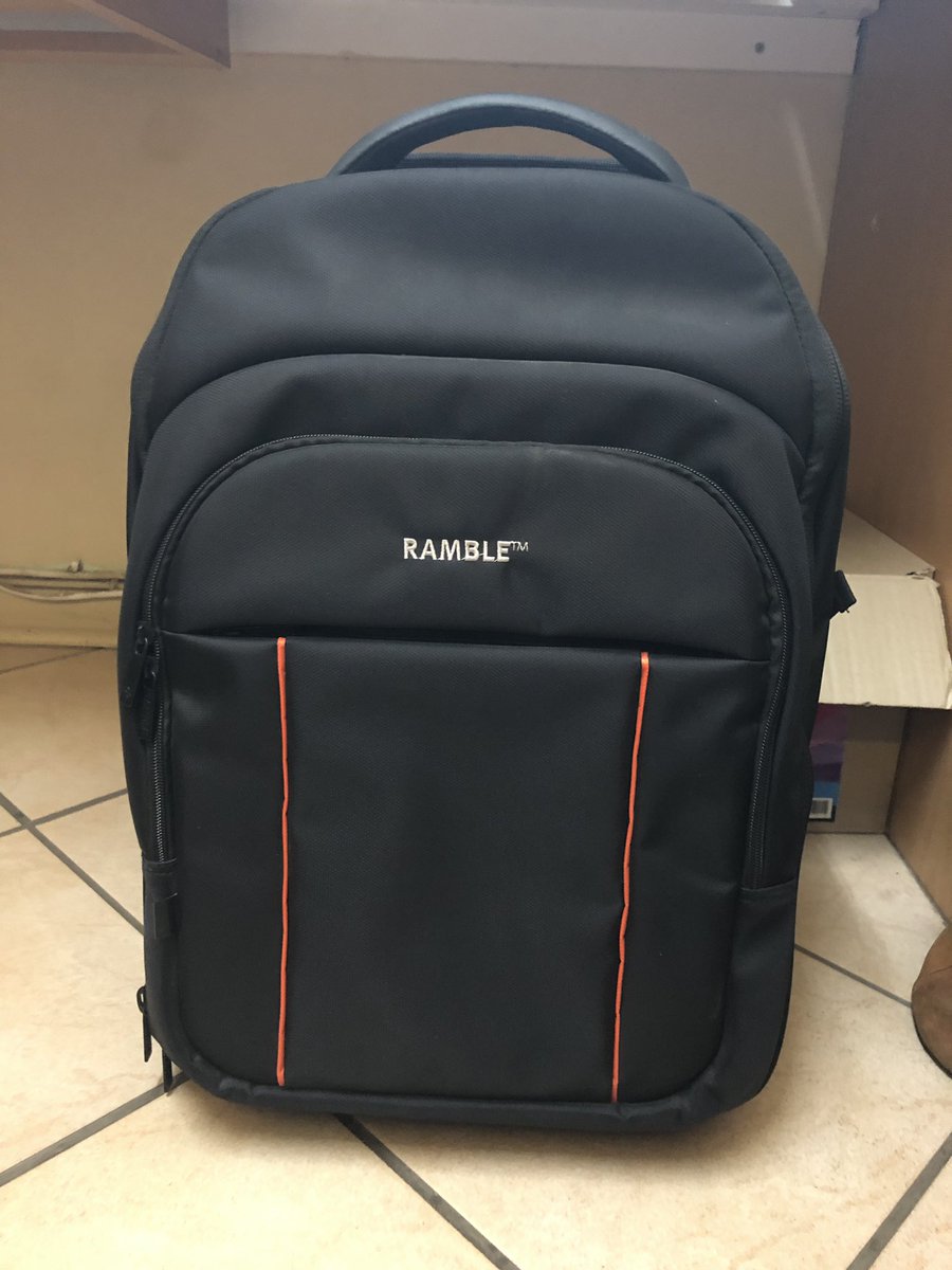 OrtonMediaPhoto's tweet photo. Thank you so much @Ramble_Bag for this awesome photography travelbag for my @rugbyworldcup tour!! #ProudRamblebagAmbassador https://t.co/VPDSmzE7FI