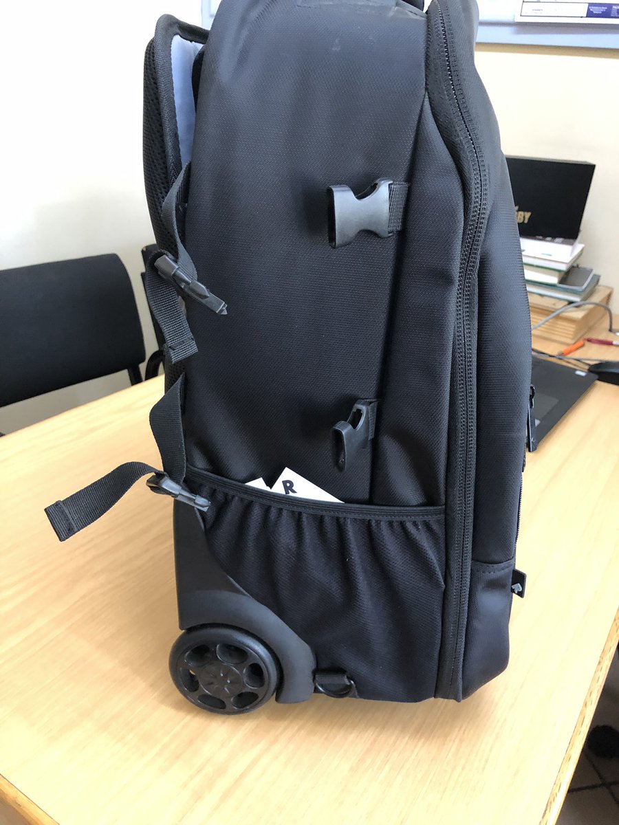 OrtonMediaPhoto's tweet photo. Thank you so much @Ramble_Bag for this awesome photography travelbag for my @rugbyworldcup tour!! #ProudRamblebagAmbassador https://t.co/VPDSmzE7FI