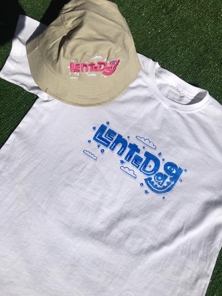 Lentedag tweet media