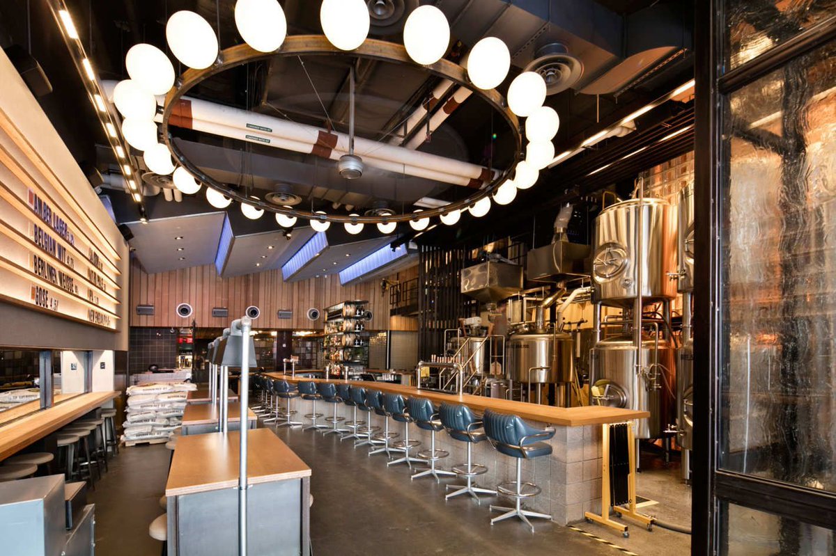 BryanDigitalMa1's tweet photo. Don't miss out on our kick off TOMORROW at Circa Brewing Co. to discuss the interests and creatives of Artificial Intelligence in our very own Brooklyn community!  https://t.co/1q8uiJ0NJG #Food #Games #Networking #ArtificialIntelligence #MeetUp https://t.co/ijndLENdHj