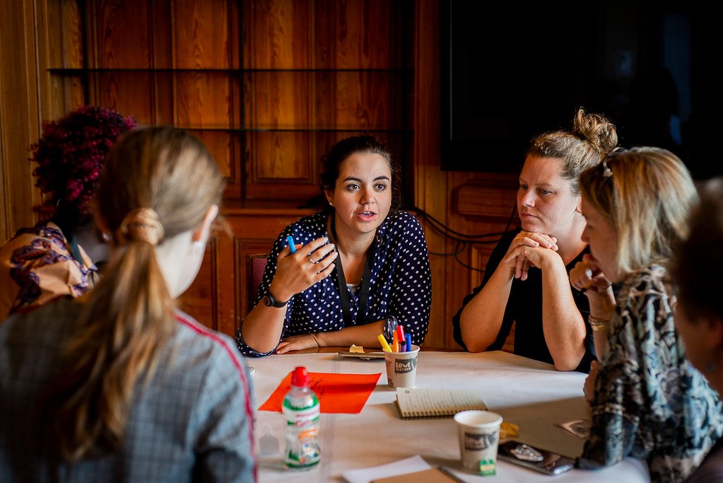 What does it take to create a #safespace? Expert #facilitator <a href="/AltweggBrigitt/">BAltwegg</a> shares her 10 #tips for creating a safe space. bit.ly/2kgstWE 
Don't miss our upcoming #facilitation #training in #Geneva Early bird rate expires on 15 September! bit.ly/2kGy3S7