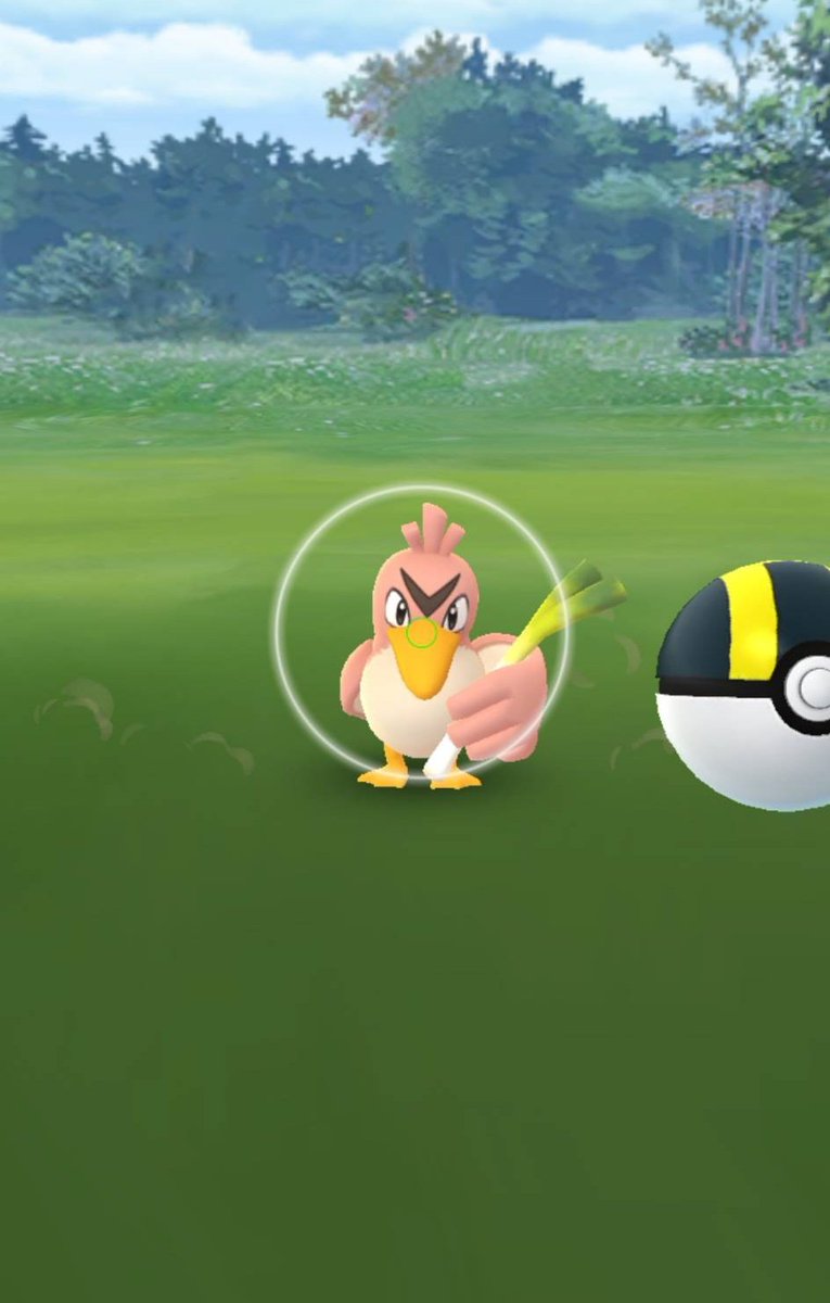 地域限定色違い