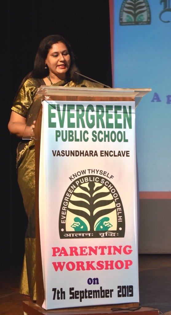 Priyanka_epsdel's tweet photo. School organized Explore Expand and Evolve, a workshop on parenting by eminent psychologist Sridhar Maheshwari of Sridhar LifeSchool fame at Katyayani Auditorium on Saturday 7 September 2019
#Exploreexpandevolve #shridharmaheshwari #EPSDelhi #EvergreenSchool #EvergreenSrSecSchool https://t.co/r5rAKd5MV5