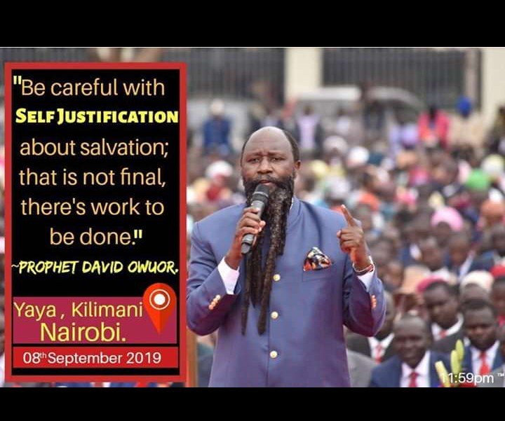 abrahamWafula84's tweet photo. *"EVEN WHEN IT* *RAINED* *MANNA IN THE DESERT*; *THEY HAD TO GO OUT AND COLLECT IT* , *EAT IT- SO AS TO TRANSFORM THEIR LIVES*"

*INDIVIDUAL EFFORT*

*COURTESY THE MIGHTIEST MIGHTIEST PROPHETS OF THE LORD*#GraceRedefined https://t.co/MEErQRVwXh