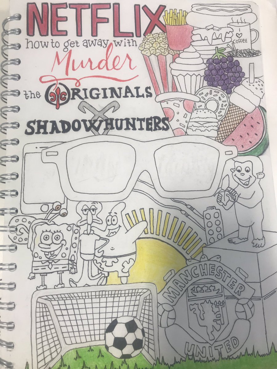 Identity Art Project