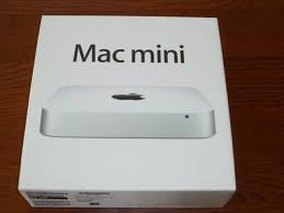 RebeccaTecstar's tweet photo. Apple Mac Mini Slim Machine
Price - 38,000
Technical Specification :
1.4 GHz Intel Core i5 Processor
4 GB DDR3 RAM
500 GB Hard Drive
Interested People Kindly Contact Me Or Whats app Me On
9324126007
#tecstarindia#macmini#imac#workstation# https://t.co/VKwXOYftwt