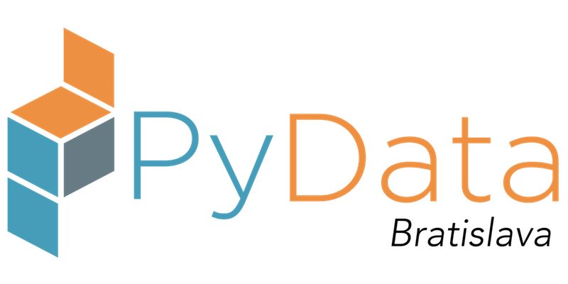 PyData Slovakia (#PyDataSK)/Bratislava (#PyDataBA) tweet media