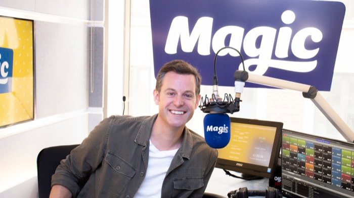 Radio Trading Desk tweet media