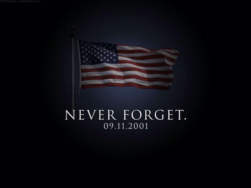 18 years ago today, the United States experienced the most horrific attack on its soil. May we never forget all the innocent, brave men & women who lost their lives. It should also be remembered that it was NATO who came to the defence of the USA. #NeverForget911 #WesternAlliance