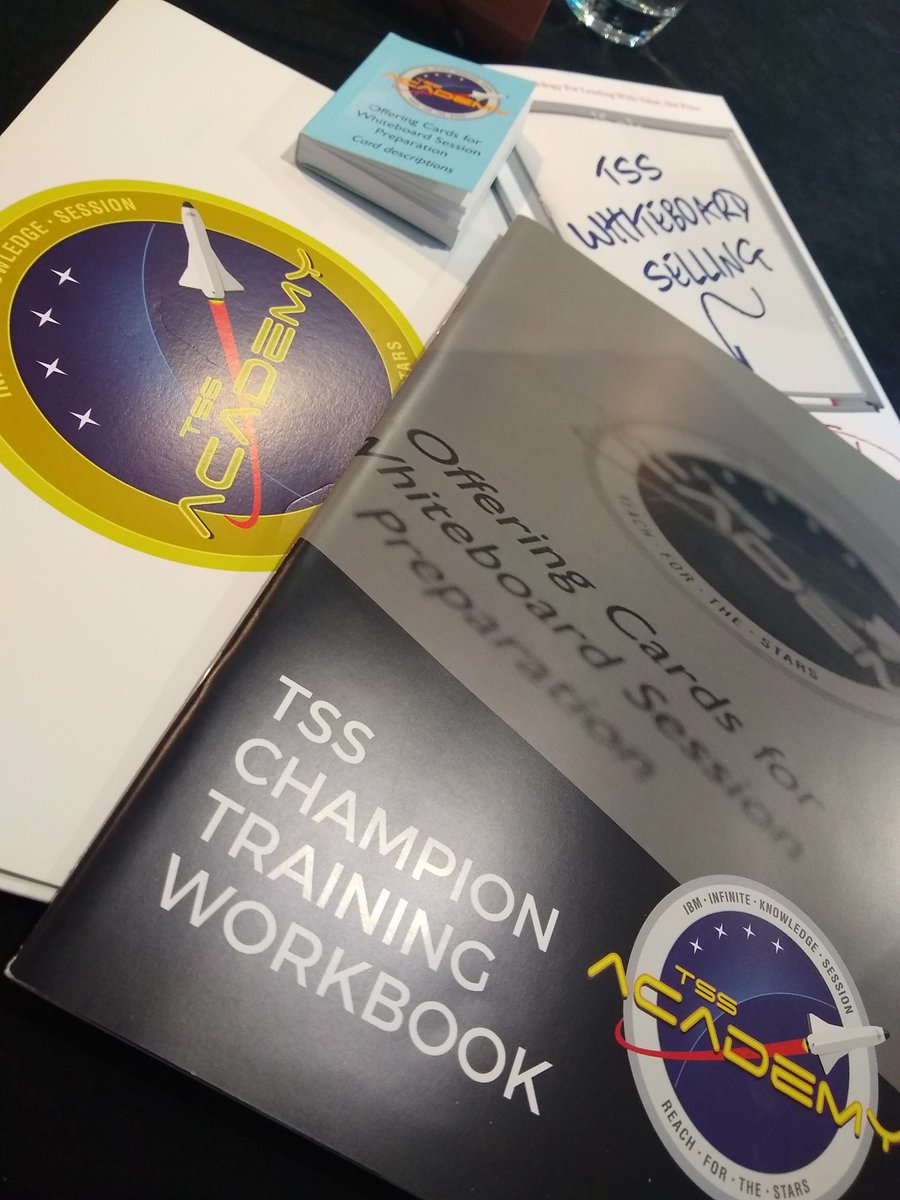 NoraShirokova's tweet photo. Becoming an IBM TSS Champion. Two day workshop and still going. Mastering these whiteboards with the team 😎 #IBM  #whiteboard #tss #techdata https://t.co/WvNm8ovPij