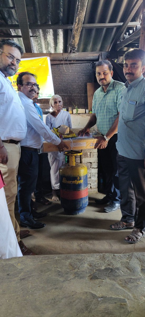 BPCLCoimbatore tweet picture