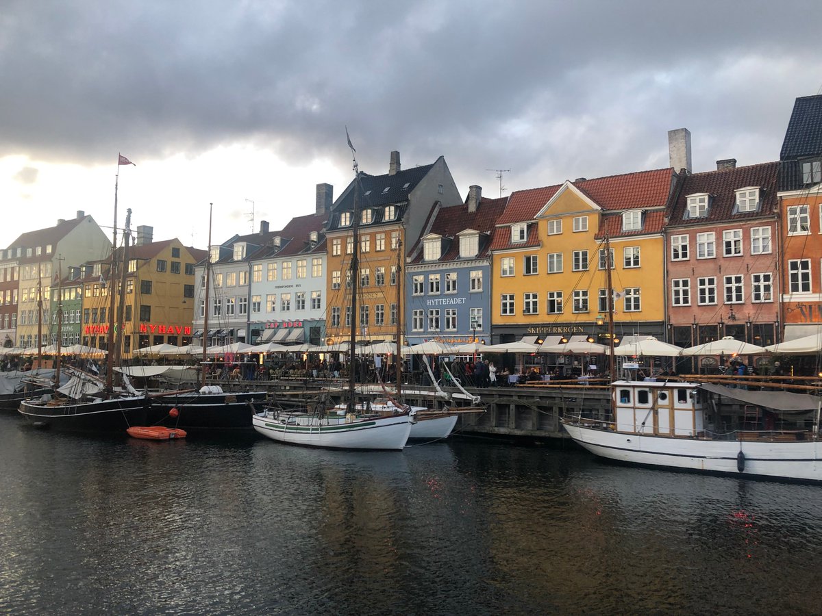NPZ_HH's tweet photo. Thanks again for having us @ESRII2019CPH! We had a great time. See u all in Amsterdam! #esrii2019 #mentalhealth #ehealth #npzunterwegs https://t.co/VufAQ7cMM9
