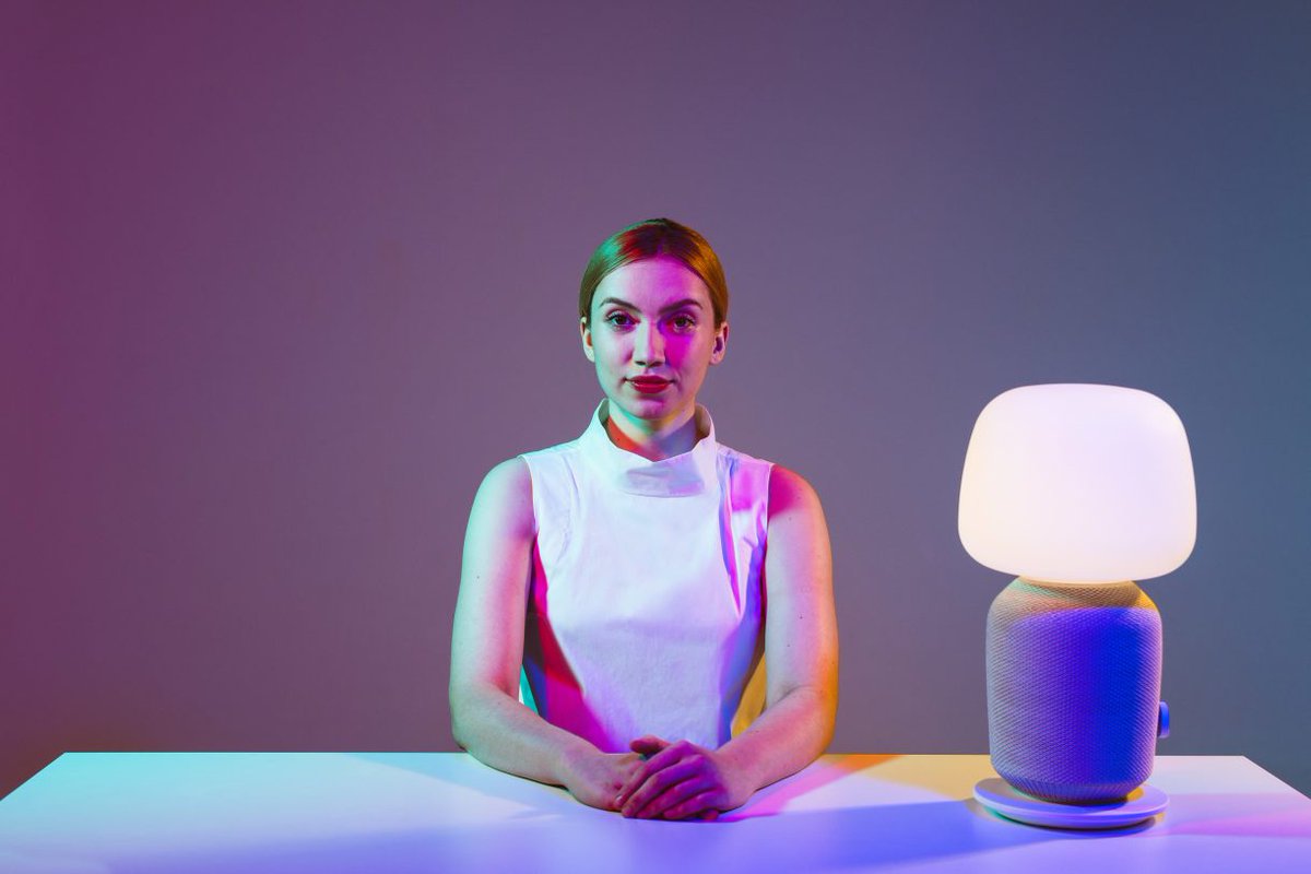 DigAudioWorks's tweet photo. From 27th-30th Sep, join @Sonos and @IKEA for a trip deep into the human mind…. 👁️
 
In immersive experience ‘The Sound Affect’, attendees will be shown how sound works on different parts of the human brain 🧠 🎶
 
Read more https://t.co/cQaAxanX8n

https://t.co/XcjBXSVkIb https://t.co/2fp6XzvQkw