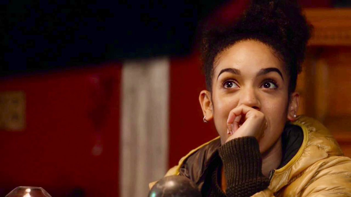 Bill Potts.