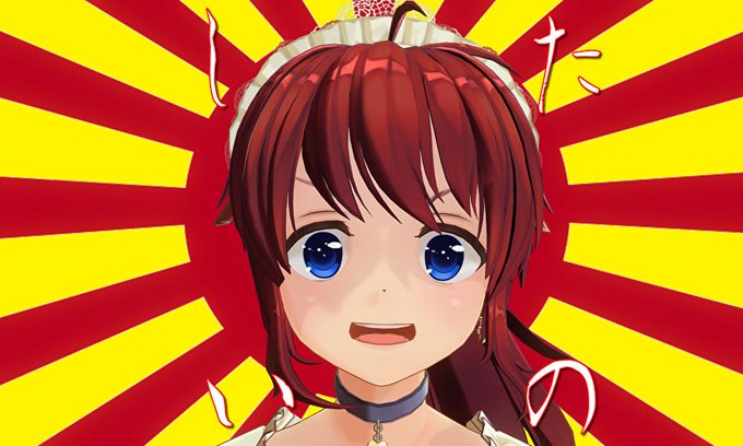 Cm3d2のtwitterイラスト検索結果