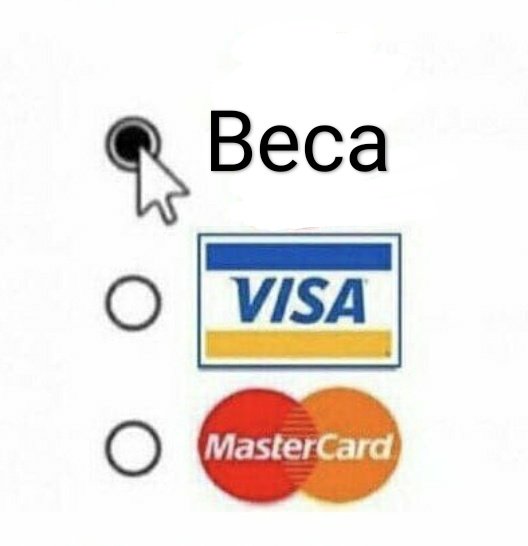 ¿Cómo vas a pagar?