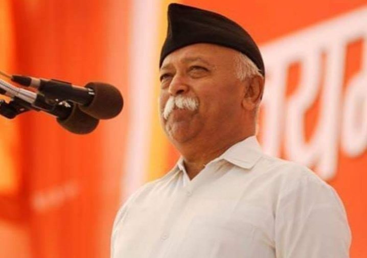 WhyManish's tweet photo. राष्ट्रीय स्वयंसेवक संघ के सरसंघचालक @DrMohanBhagwat जी को अवतरण दिवस की बहुत-बहुत बधाई मंगलमय शुभकामनाएं।
 भारत पुनः विश्व गुरु बने आपका मार्गदर्शन सभी स्वयंसेवकों को ऐसे ही मिलता रहे आप स्वस्थ रहें दीर्घायु हो यही कामना। 
#MohanBhagwat https://t.co/s7JNImKBZs